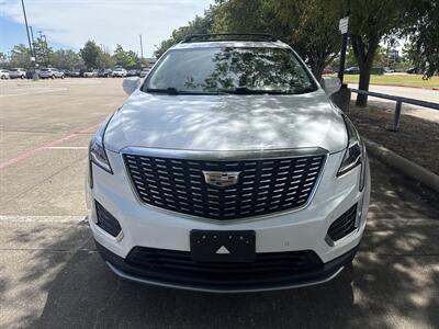 2020 Cadillac XT5 Premium Luxury   - Photo 2 - Dallas, TX 75252