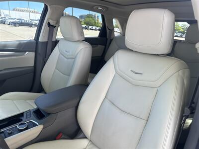 2020 Cadillac XT5 Premium Luxury   - Photo 27 - Dallas, TX 75252