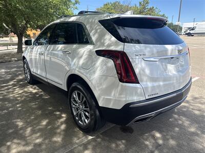 2020 Cadillac XT5 Premium Luxury   - Photo 6 - Dallas, TX 75252