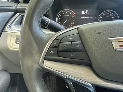 2020 Cadillac XT5 Premium Luxury   - Photo 33 - Dallas, TX 75252