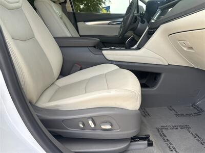 2020 Cadillac XT5 Premium Luxury   - Photo 29 - Dallas, TX 75252