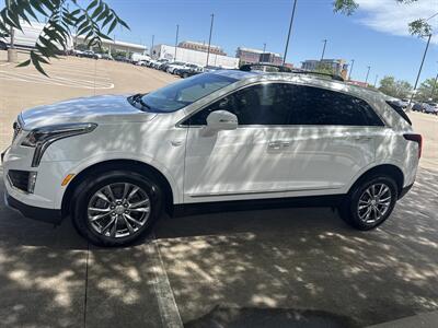 2020 Cadillac XT5 Premium Luxury   - Photo 5 - Dallas, TX 75252