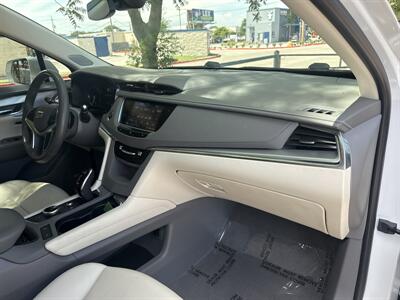 2020 Cadillac XT5 Premium Luxury   - Photo 24 - Dallas, TX 75252