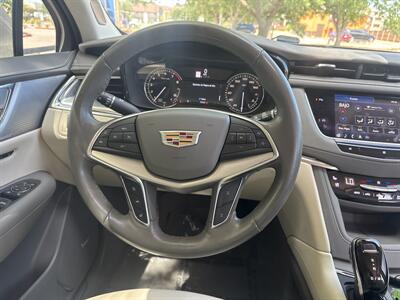 2020 Cadillac XT5 Premium Luxury   - Photo 32 - Dallas, TX 75252