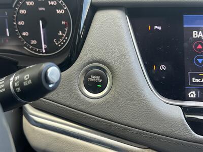 2020 Cadillac XT5 Premium Luxury   - Photo 38 - Dallas, TX 75252