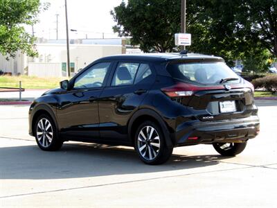 2021 Nissan Kicks S   - Photo 4 - Dallas, TX 75252