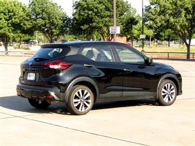 2021 Nissan Kicks S   - Photo 6 - Dallas, TX 75252