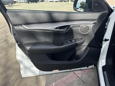 2024 INFINITI QX50 Luxe   - Photo 10 - Dallas, TX 75252