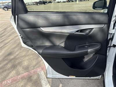 2024 INFINITI QX50 Luxe   - Photo 12 - Dallas, TX 75252