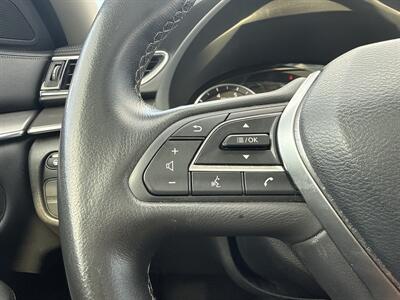 2024 INFINITI QX50 Luxe   - Photo 27 - Dallas, TX 75252