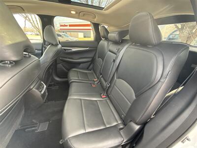 2024 INFINITI QX50 Luxe   - Photo 37 - Dallas, TX 75252