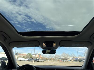 2024 INFINITI QX50 Luxe   - Photo 38 - Dallas, TX 75252