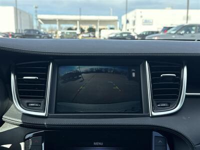 2024 INFINITI QX50 Luxe   - Photo 33 - Dallas, TX 75252