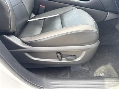 2024 INFINITI QX50 Luxe   - Photo 20 - Dallas, TX 75252