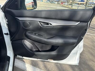 2024 INFINITI QX50 Luxe   - Photo 14 - Dallas, TX 75252