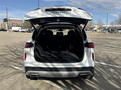 2024 INFINITI QX50 Luxe   - Photo 15 - Dallas, TX 75252