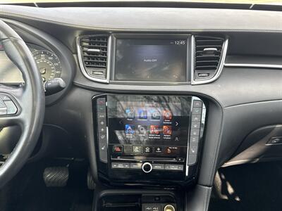 2024 INFINITI QX50 Luxe   - Photo 29 - Dallas, TX 75252