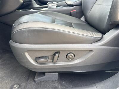 2024 INFINITI QX50 Luxe   - Photo 19 - Dallas, TX 75252