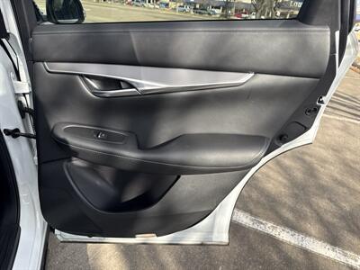 2024 INFINITI QX50 Luxe   - Photo 13 - Dallas, TX 75252