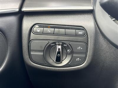 2024 INFINITI QX50 Luxe   - Photo 30 - Dallas, TX 75252