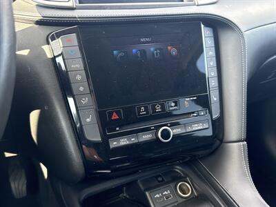 2024 INFINITI QX50 Luxe   - Photo 32 - Dallas, TX 75252