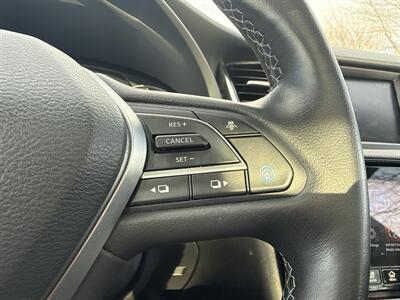 2024 INFINITI QX50 Luxe   - Photo 28 - Dallas, TX 75252