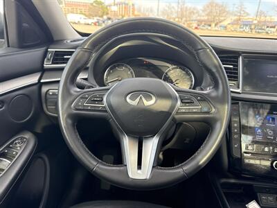 2024 INFINITI QX50 Luxe   - Photo 26 - Dallas, TX 75252