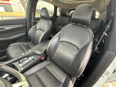 2024 INFINITI QX50 Luxe   - Photo 35 - Dallas, TX 75252