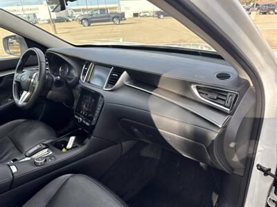 2024 INFINITI QX50 Luxe   - Photo 24 - Dallas, TX 75252