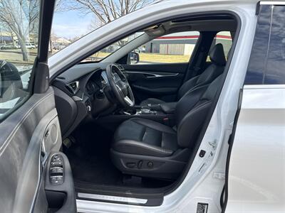 2024 INFINITI QX50 Luxe   - Photo 18 - Dallas, TX 75252