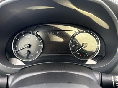 2024 INFINITI QX50 Luxe   - Photo 25 - Dallas, TX 75252