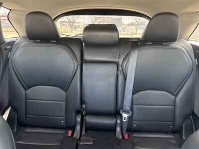 2024 INFINITI QX50 Luxe   - Photo 42 - Dallas, TX 75252