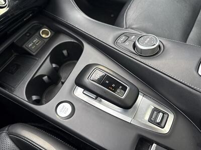 2024 INFINITI QX50 Luxe   - Photo 31 - Dallas, TX 75252