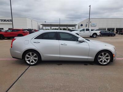 2015 Cadillac ATS 2.0T Luxury   - Photo 7 - Dallas, TX 75252