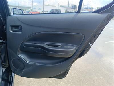 2022 Mitsubishi Mirage ES   - Photo 13 - Dallas, TX 75252