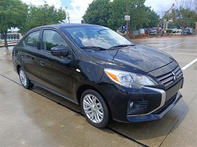 2022 Mitsubishi Mirage ES   - Photo 9 - Dallas, TX 75252