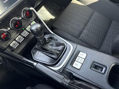 2023 Toyota GR86 - Photo 25 - Dallas, TX 75252