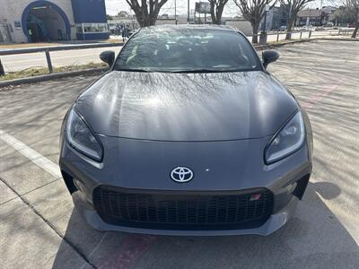 2023 Toyota GR86 - Photo 2 - Dallas, TX 75252