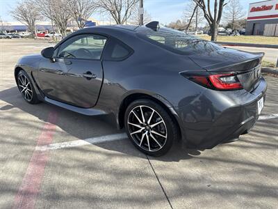 2023 Toyota GR86 - Photo 5 - Dallas, TX 75252