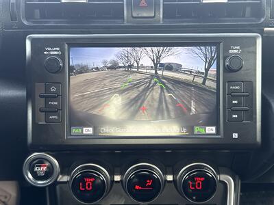 2023 Toyota GR86 - Photo 24 - Dallas, TX 75252