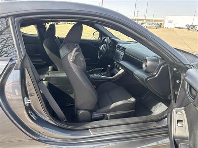 2023 Toyota GR86 - Photo 15 - Dallas, TX 75252