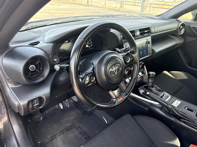 2023 Toyota GR86 - Photo 16 - Dallas, TX 75252