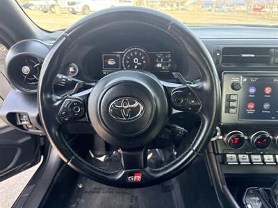 2023 Toyota GR86 - Photo 20 - Dallas, TX 75252