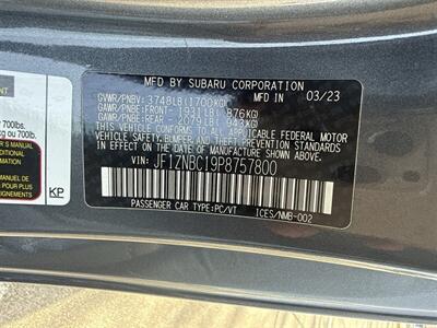 2023 Toyota GR86 - Photo 30 - Dallas, TX 75252