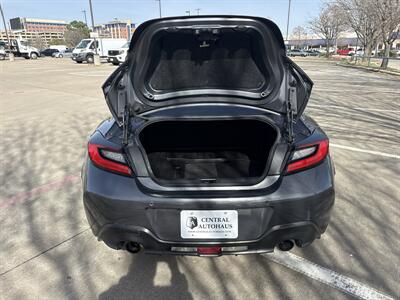 2023 Toyota GR86 - Photo 12 - Dallas, TX 75252