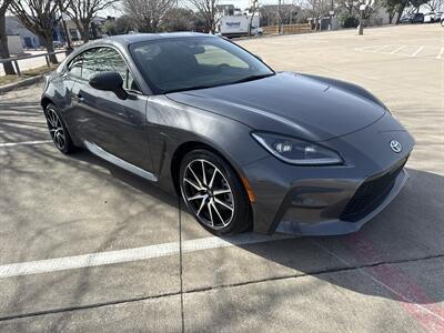 2023 Toyota GR86 - Photo 9 - Dallas, TX 75252