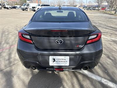 2023 Toyota GR86 - Photo 6 - Dallas, TX 75252