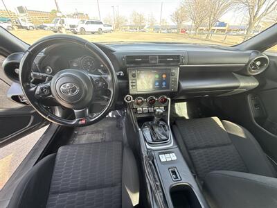 2023 Toyota GR86 - Photo 17 - Dallas, TX 75252