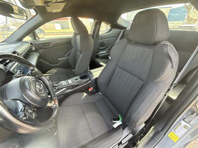 2023 Toyota GR86 - Photo 26 - Dallas, TX 75252