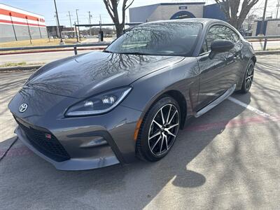 2023 Toyota GR86 - Photo 3 - Dallas, TX 75252